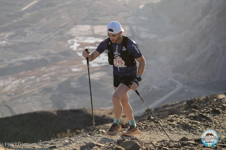 La prueba “Tierra de Gigantes” cuenta las horas: convocará a atletas de todo el país La prueba “Tierra de Gigantes” cuenta las horas: convocará a atletas de todo el país
