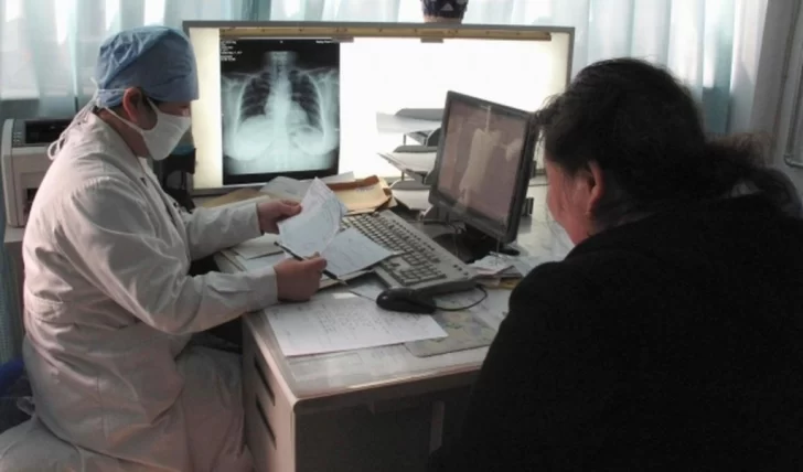 Kit rápido y de bajo costo para detectar mejor la tuberculosis Kit rápido y de bajo costo para detectar mejor la tuberculosis