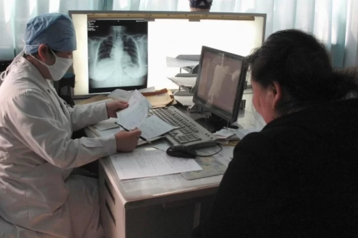 Kit rápido y de bajo costo para detectar mejor la tuberculosis