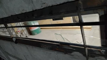 Lo detuvieron cuando intentaba entrar por el techo a una casa en Médano de Oro Lo detuvieron cuando intentaba entrar por el techo a una casa en Médano de Oro