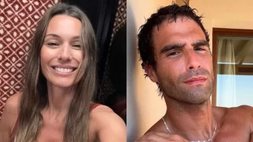Qué dijo Pampita cuando le preguntaron sobre su vínculo con Nicolás Furtado Qué dijo Pampita cuando le preguntaron sobre su vínculo con Nicolás Furtado