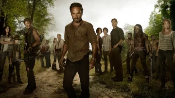 Murió a los 33 años una actriz de “The Walking Dead” Murió a los 33 años una actriz de “The Walking Dead”