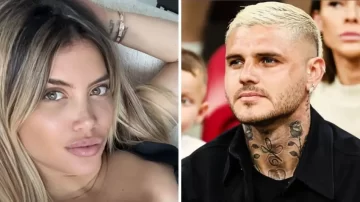 Wandagate: la Justicia falló a favor de Mauro Icardi en la causa por violencia infantil
