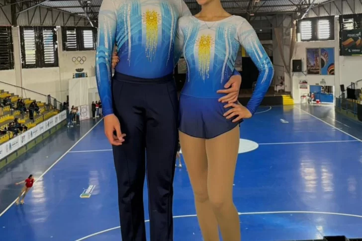 Medallas sanjuaninas