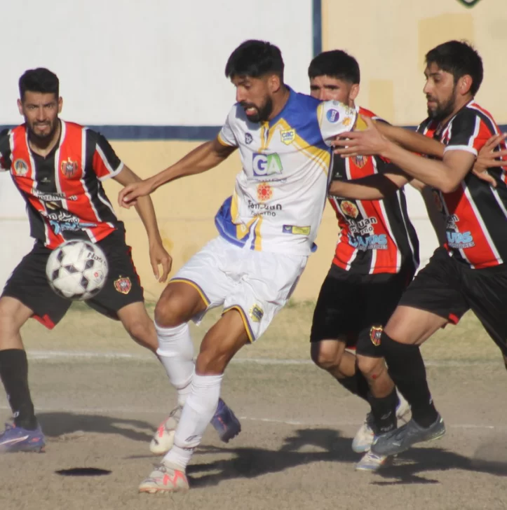 Colon recuperó la memoria