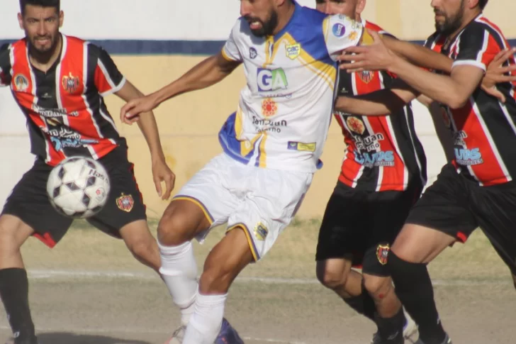 Colon recuperó la memoria