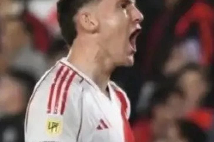 River buscará su pasaporte