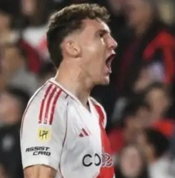 River buscará su pasaporte