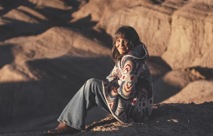 Una invitación a seguir la luna