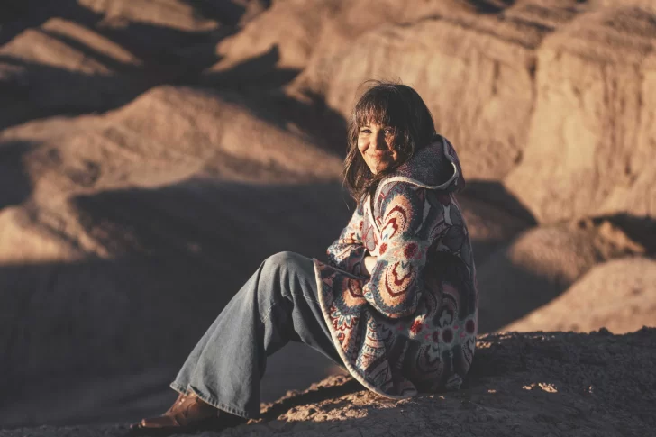 Una invitación a seguir la luna