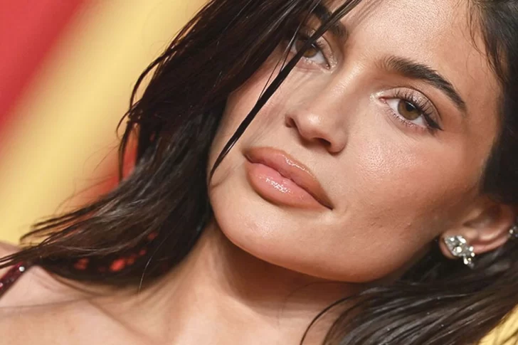 El makeup que es tendencia