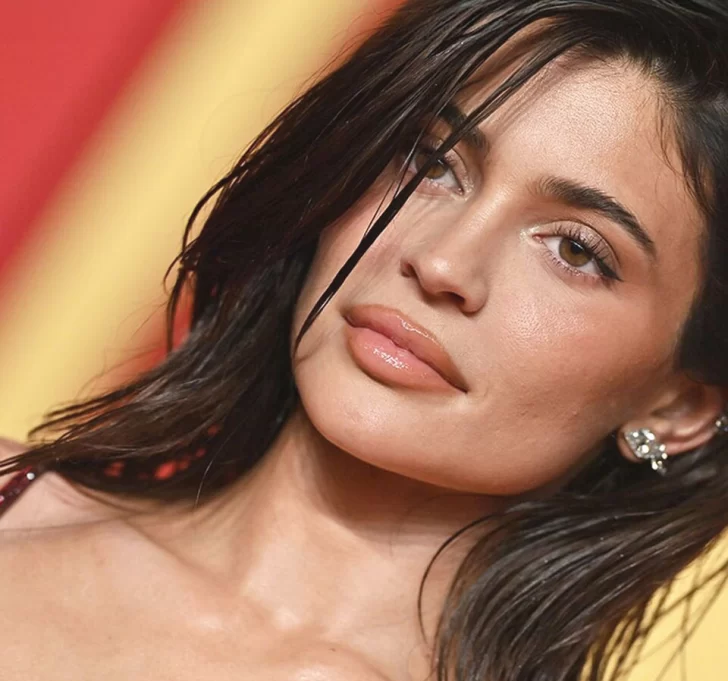 El makeup que es tendencia