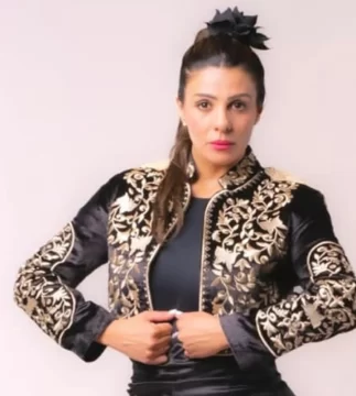 “Yo sí me siento profeta en mi tierra”