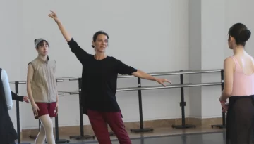 “Tuve una carrera muy exitosa, que no es lo mismo que la fama” “Tuve una carrera muy exitosa, que no es lo mismo que la fama”