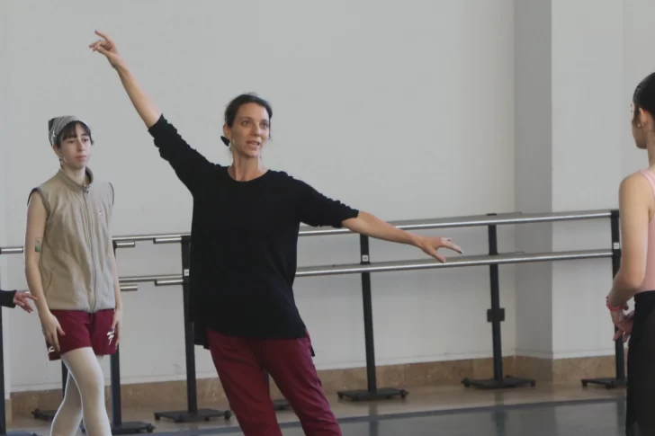 “Tuve una carrera muy exitosa, que no es lo mismo que la fama”