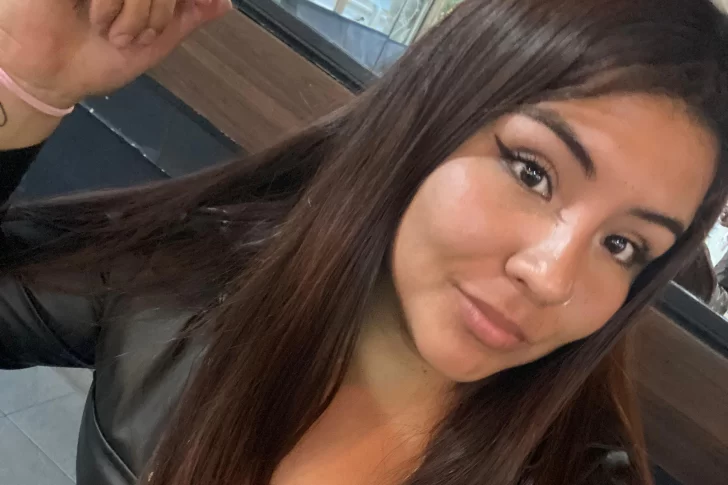 Una voz que pide pista