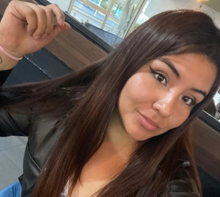 Una voz que pide pista