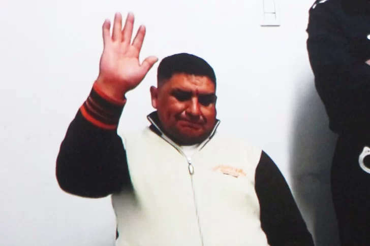 “Sí, sí, yo la maté y lo volvería a hacer 50.000 veces’: confesó y recibió perpetua