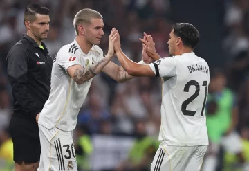 El sueño se hizo una realidad