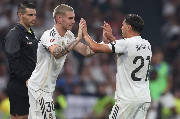 El sueño se hizo una realidad