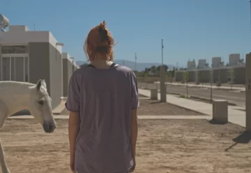 El cine que ayuda a sanar