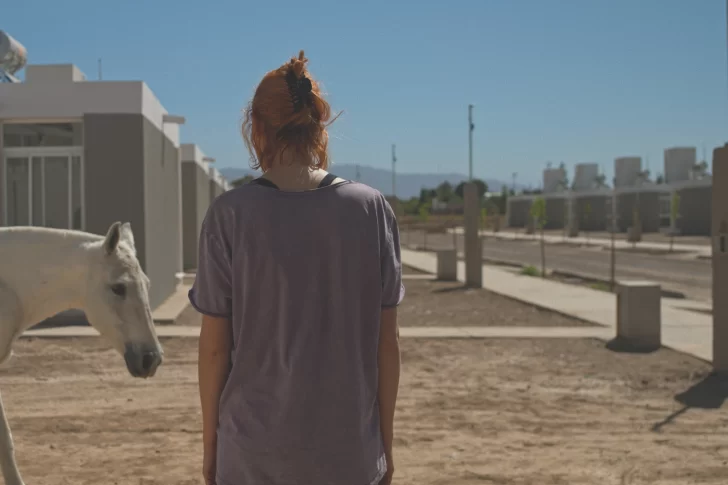 El cine que ayuda a sanar