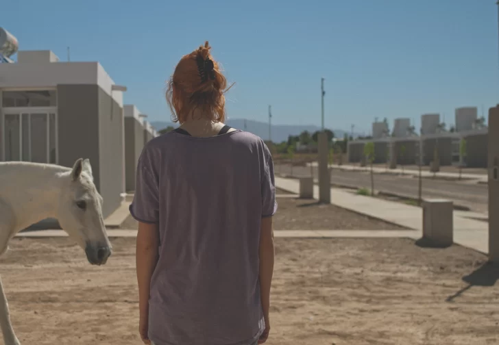 El cine que ayuda a sanar