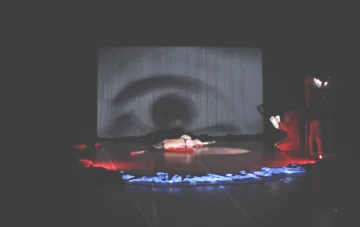 ¿En qué andan las artes escénicas?