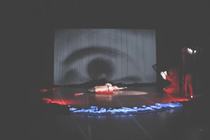 ¿En qué andan las artes escénicas?