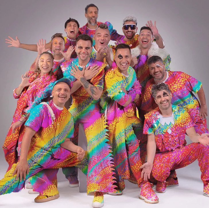 ‘La alegría es un motor de cambio’