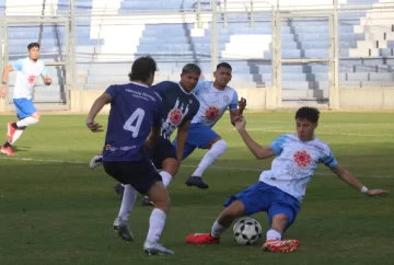 Albardón y Caucete le ponen nombre al mejor