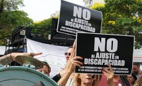 La Justicia anuló el veto de Milei a la Emergencia en Discapacidad La Justicia anuló el veto de Milei a la Emergencia en Discapacidad