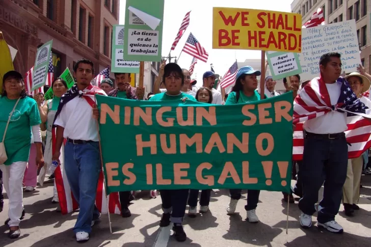 Ingresar a EEUU podría costar hasta U$S 15 mil