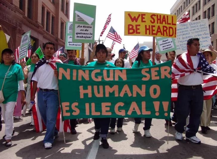 Ingresar a EEUU podría costar hasta U$S 15 mil