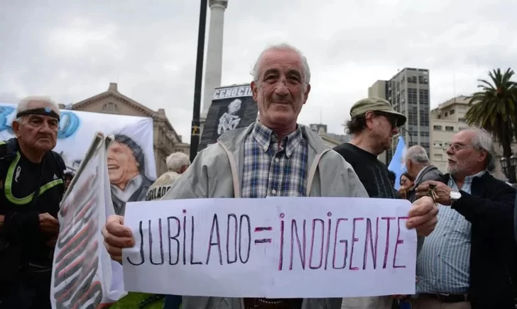 La oposición vuelve al ataque pero sin tratar los vetos de Milei