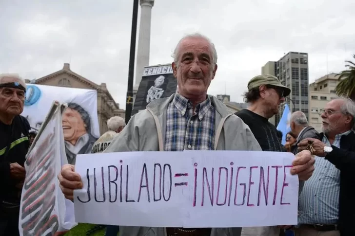 La oposición vuelve al ataque pero sin tratar los vetos de Milei