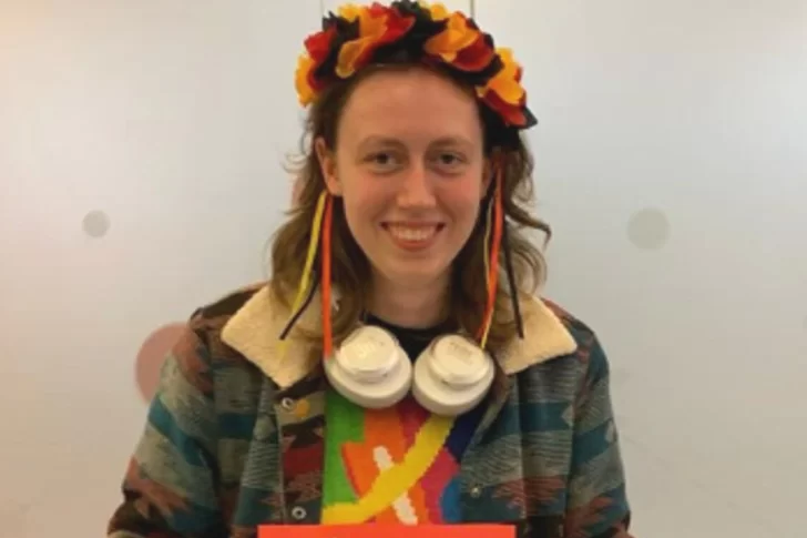 Mañana inauguran monolito en honor a Julia Horn para recordarla y crear conciencia