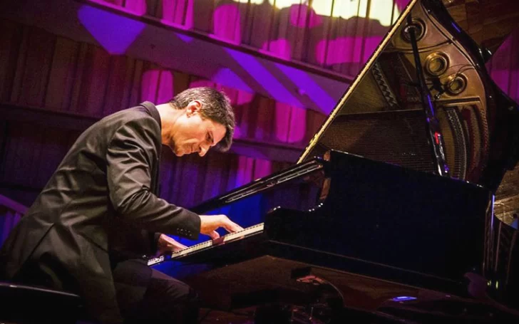 ‘Es asombroso lo que el tango cambia la vida a la gente’