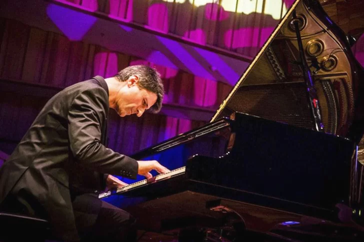 ‘Es asombroso lo que el tango cambia la vida a la gente’