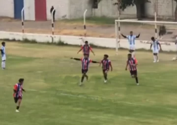 Peñarol es el nuevo puntero