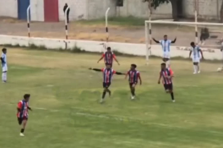 Peñarol es el nuevo puntero