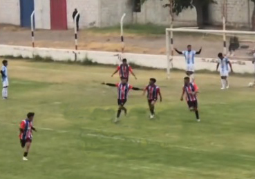 Peñarol es el nuevo puntero