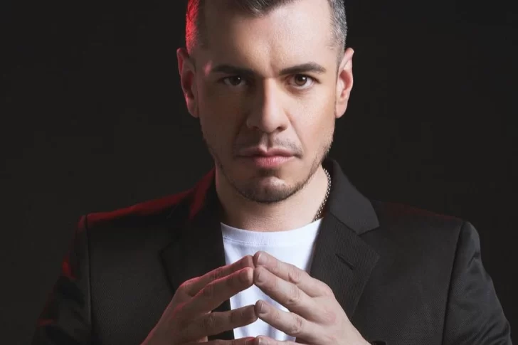 Cara a cara con lo inexplicable