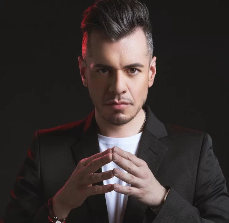 Cara a cara con lo inexplicable