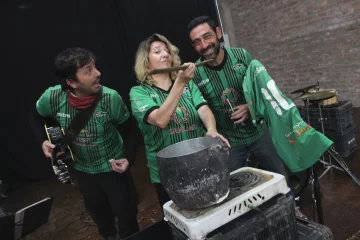 Guiso, arte y despedida