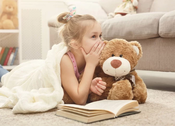 Mucho más que un juguete