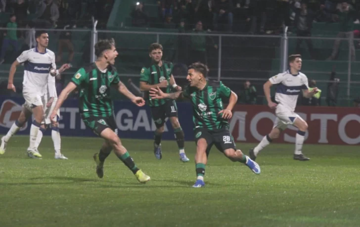 San Martín se anima a soñar