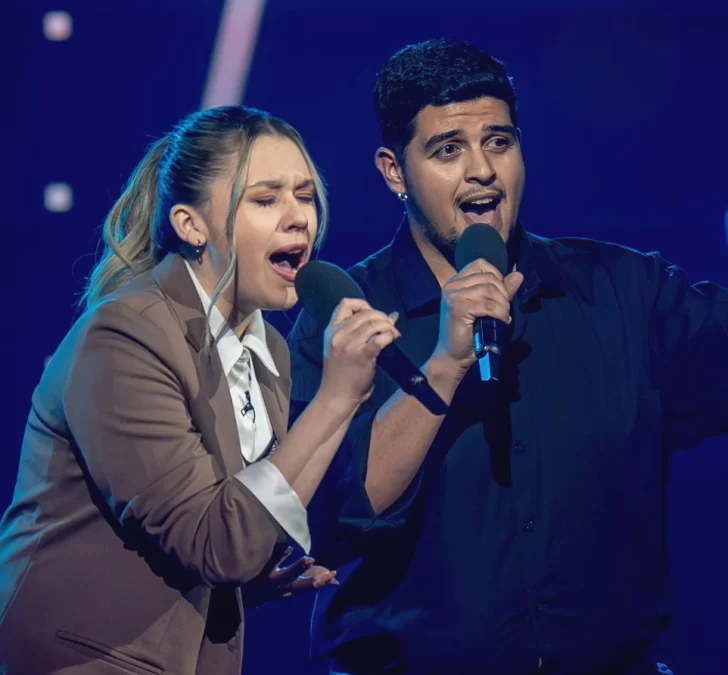 Walter Vilches quedó en la batalla Walter Vilches quedó en la batalla