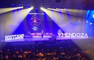 Industriales de San Juan y Mendoza se capacitarán en ventas juntos