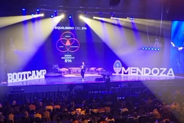 Industriales de San Juan y Mendoza se capacitarán en ventas juntos